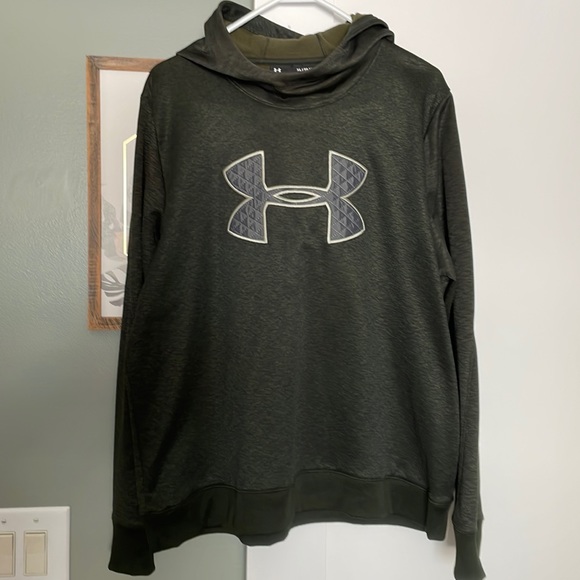 Women’s Under Armour Hoodie - Picture 1 of 4